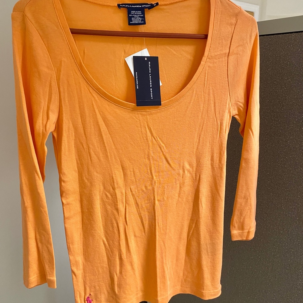 Ralph Lauren Sport top